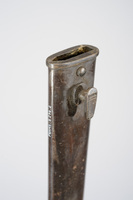 Archived Images\S_numbers\S1-S500\S276.2.03.jpg; S276.1-2; German bayonet; bayonet